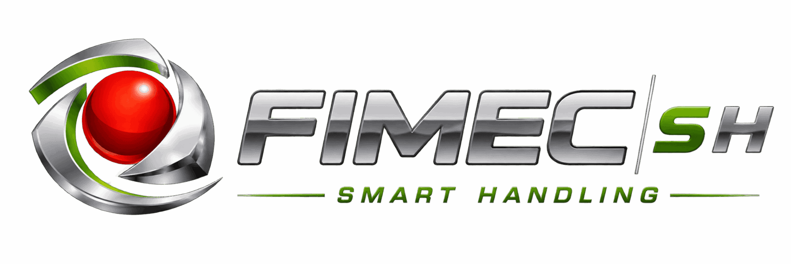 FIMEC SH - Smart Handling
