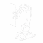 robot palettisation industrielle fimec sh